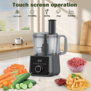 Food Processor-LMP-10 - Sports bottle - Ningbo Zhongbang
