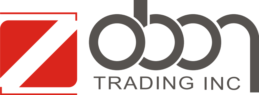 Zbon Trading Inc logo